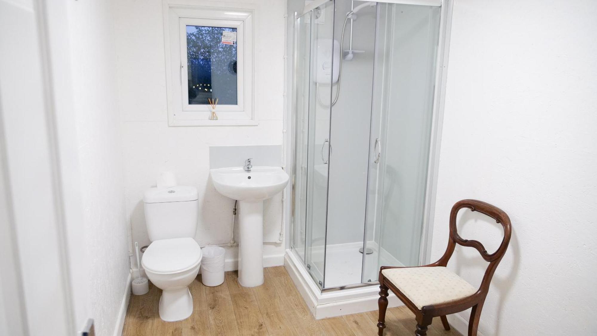 Witham Grange Glamping
