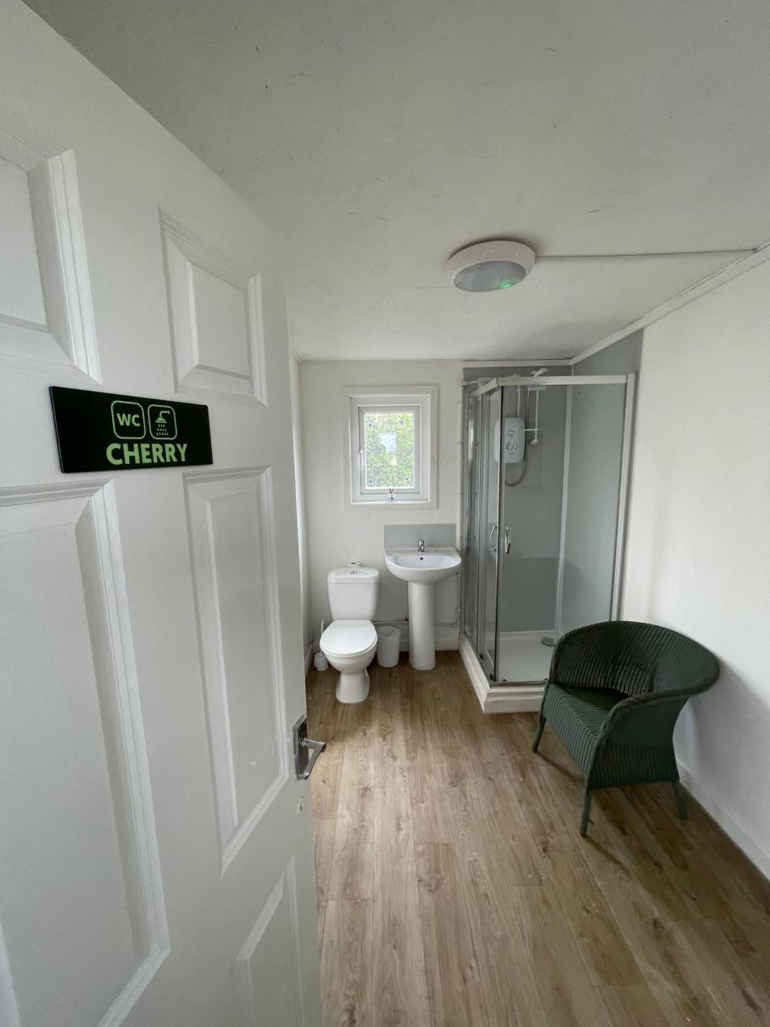 Witham Grange Glamping