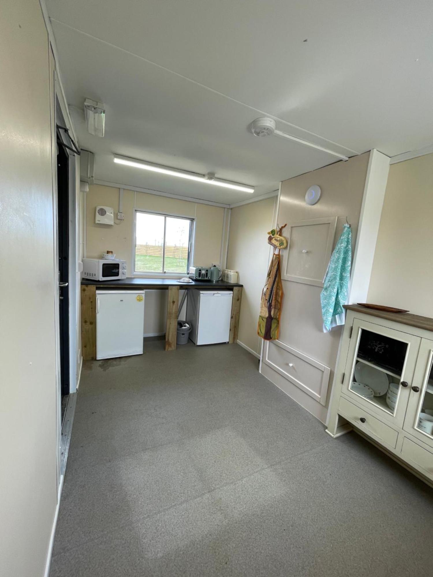 Witham Grange Glamping LINCOLNSHIRE