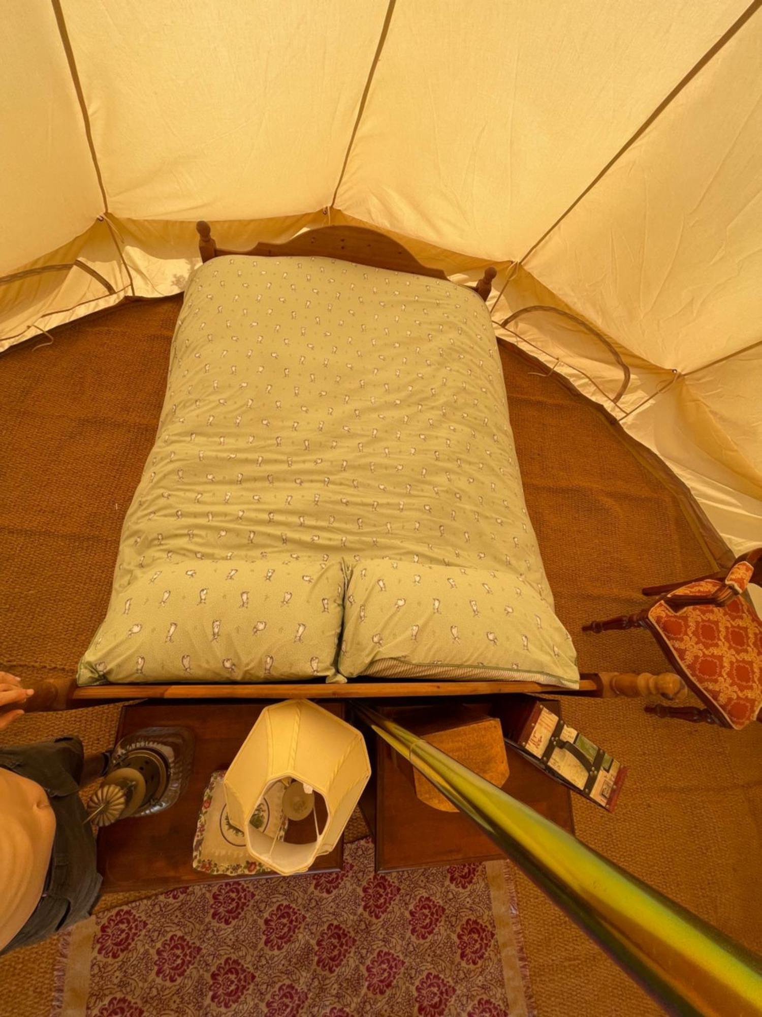 Witham Grange Glamping