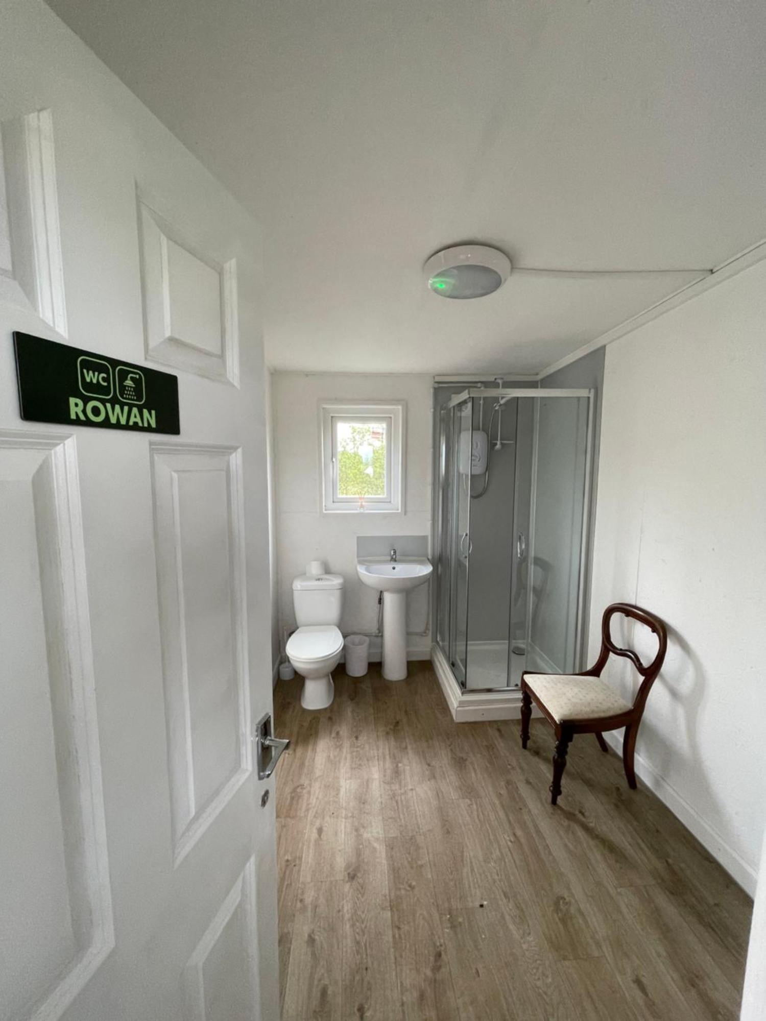 Witham Grange Glamping *