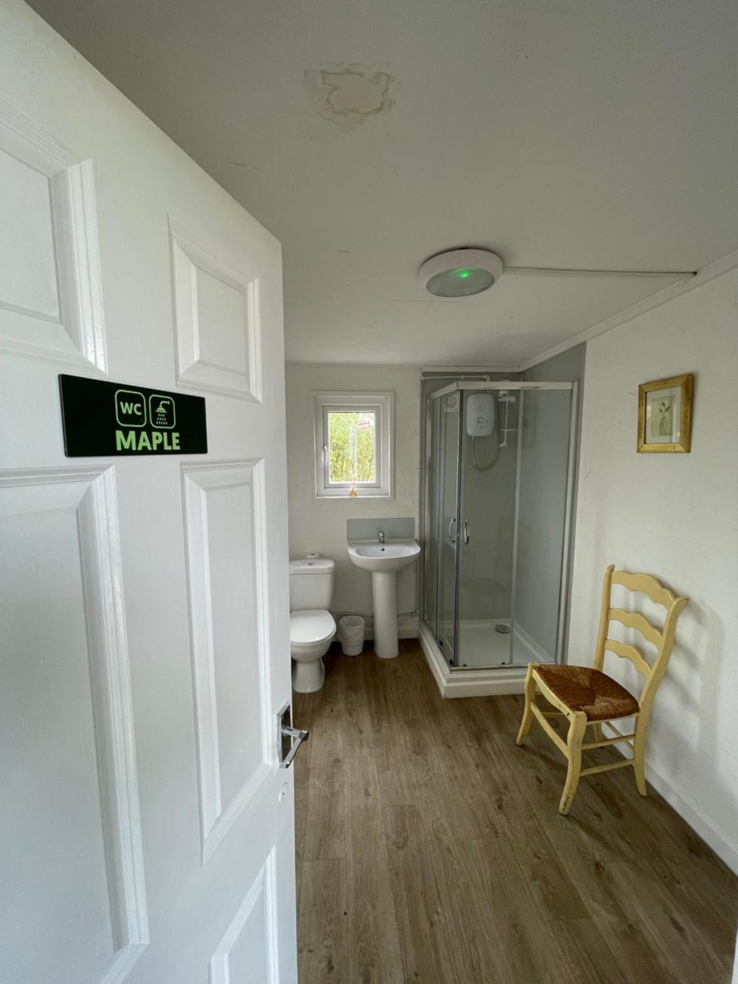 Witham Grange Glamping *